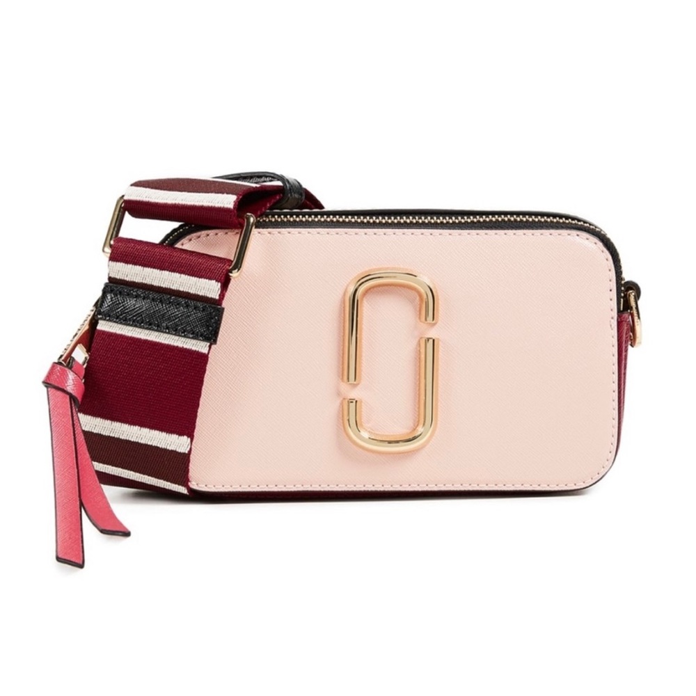 Marc Jacobs The Snapshot Bag
